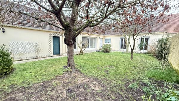 Maison Maurepas 5 pièce(s) 121.93 m2