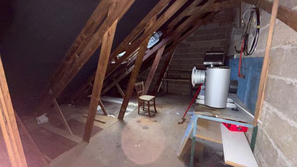 Maison Maurepas 5 pièce(s) 121.93 m2