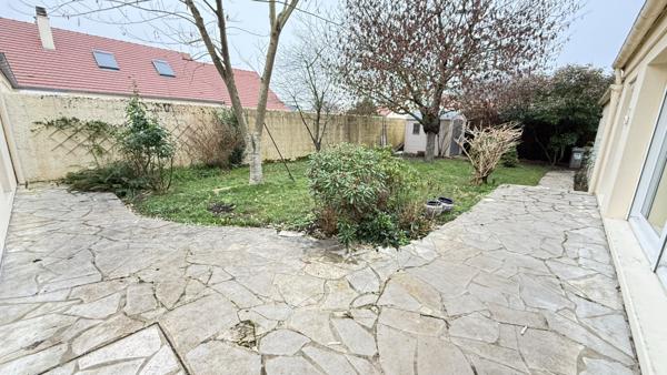 Maison Maurepas 5 pièce(s) 121.93 m2