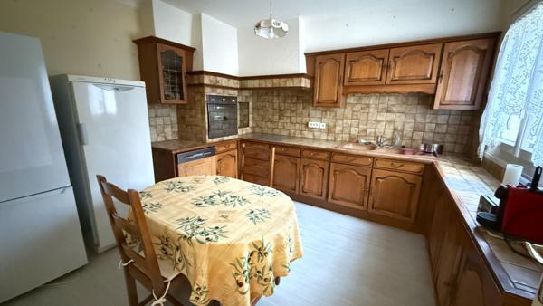 Maison Maurepas 5 pièce(s) 121.93 m2