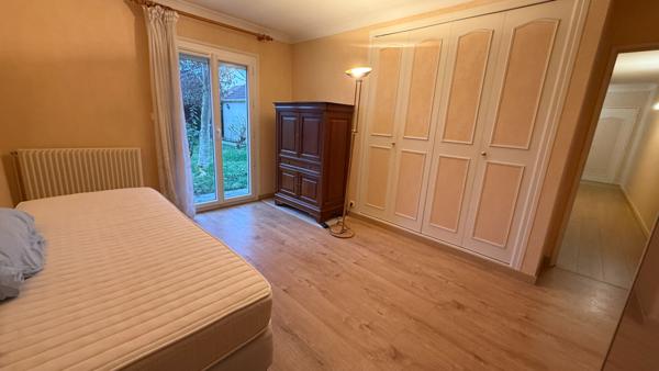 Maison Maurepas 5 pièce(s) 121.93 m2