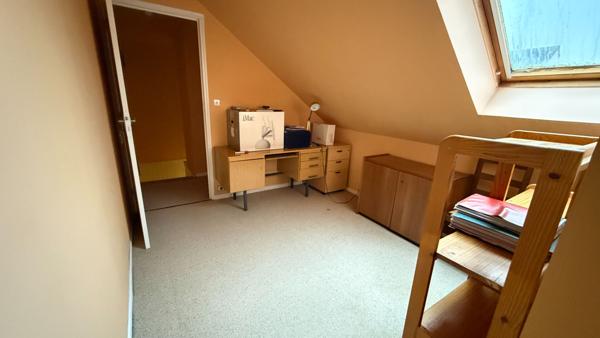 Maison Maurepas 5 pièce(s) 121.93 m2