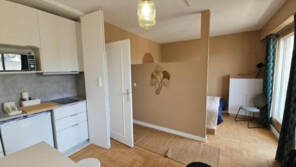 Studio meublée Versailles Rive Droite