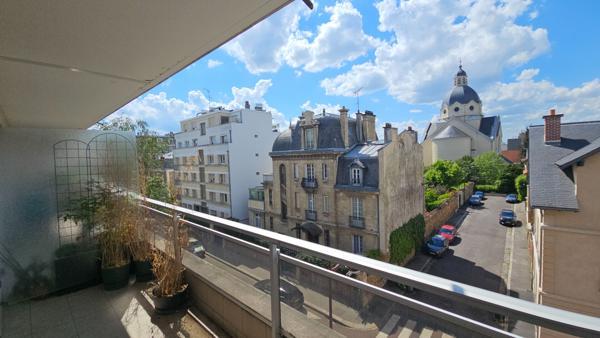 Studio meublée Versailles Rive Droite
