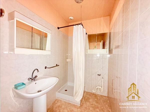 Charmant appartement à vendre à Melun