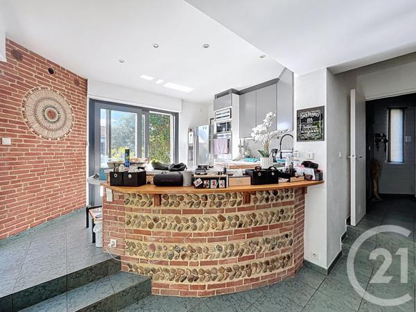 Maison à vendre  6 pièces - 120 m2 LABASTIDE ST GEORGES - 81