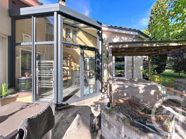 Maison à vendre  6 pièces - 120 m2 LABASTIDE ST GEORGES - 81