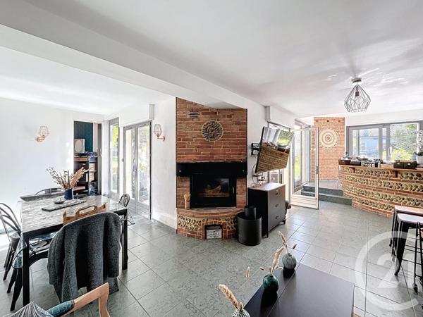 Maison à vendre  6 pièces - 120 m2 LABASTIDE ST GEORGES - 81