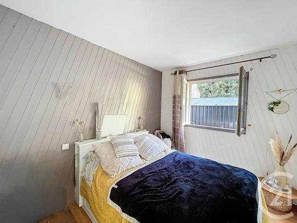 Maison à vendre  6 pièces - 120 m2 LABASTIDE ST GEORGES - 81