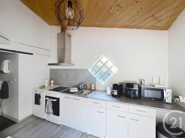 Maison à vendre  6 pièces - 120 m2 LABASTIDE ST GEORGES - 81