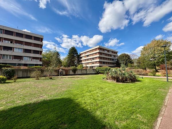 Appartement Fontenay Sous Bois 3 pièce(s) 72 m2