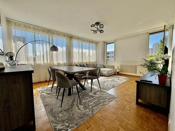 Appartement Fontenay Sous Bois 3 pièce(s) 72 m2
