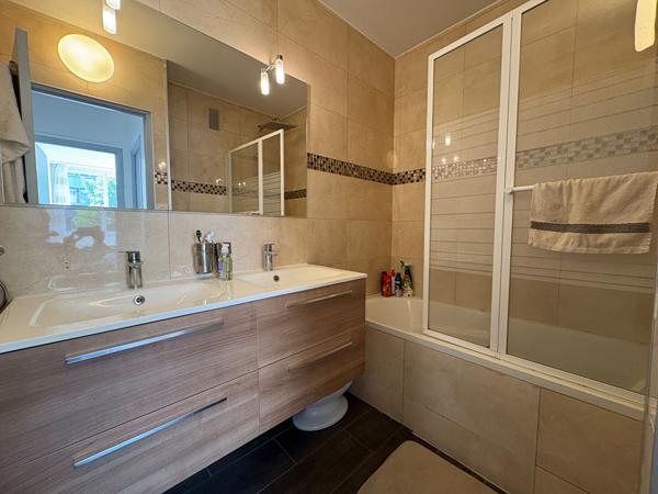 Appartement Fontenay Sous Bois 3 pièce(s) 72 m2
