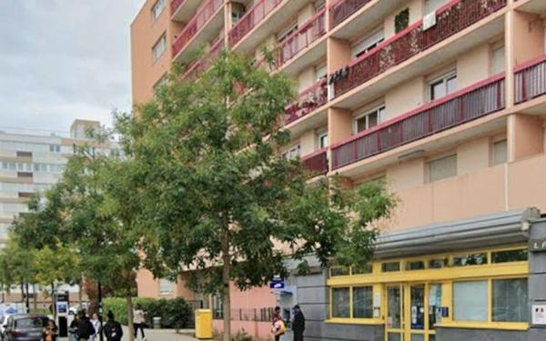 Appartement à vendre    4 pièces •  Épinay-sous-Sénart