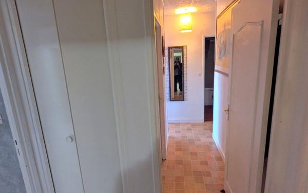 Appartement à vendre    4 pièces •  Épinay-sous-Sénart