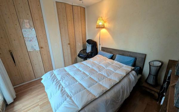 Appartement à vendre    4 pièces •  Épinay-sous-Sénart