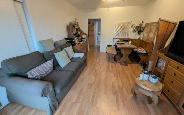 Appartement à vendre    4 pièces •  Épinay-sous-Sénart