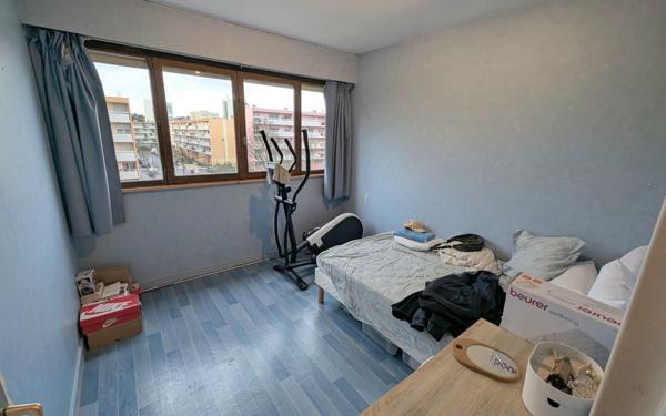 Appartement à vendre    4 pièces •  Épinay-sous-Sénart