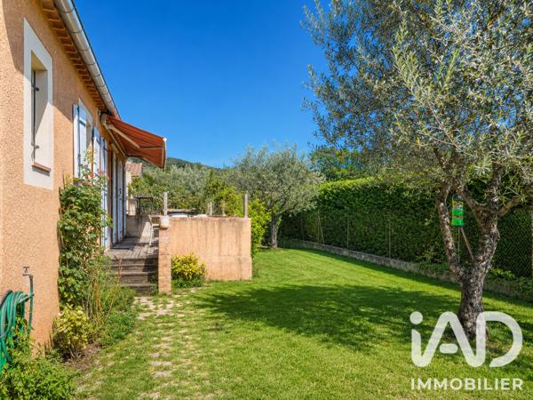 Maison à vendre 5 pièces 101 m² Nyons