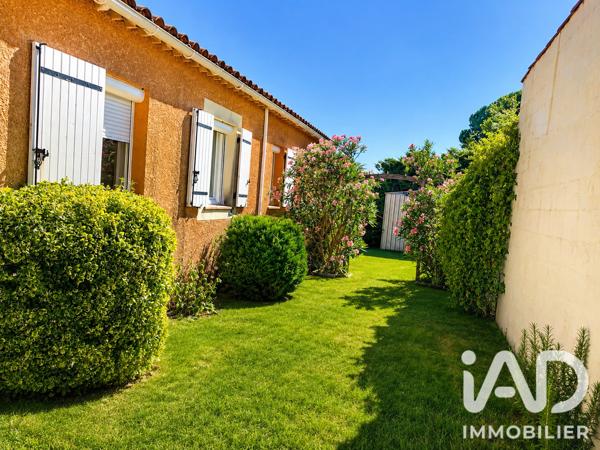 Maison à vendre 5 pièces 101 m² Nyons