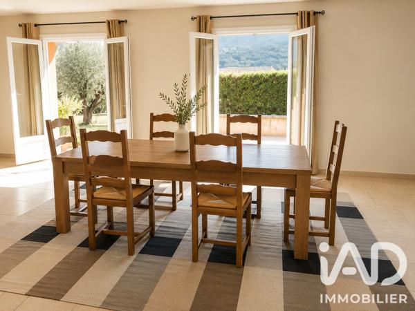 Maison à vendre 5 pièces 101 m² Nyons
