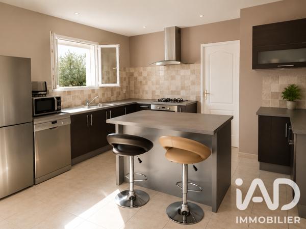 Maison à vendre 5 pièces 101 m² Nyons