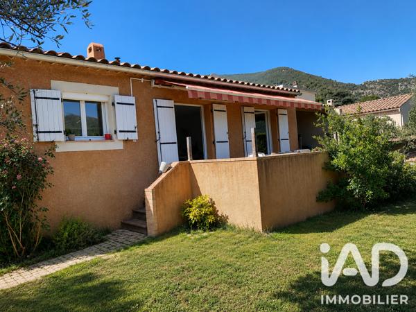 Maison à vendre 5 pièces 101 m² Nyons