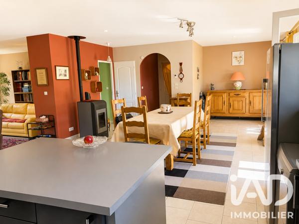 Maison à vendre 5 pièces 101 m² Nyons