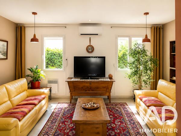 Maison à vendre 5 pièces 101 m² Nyons