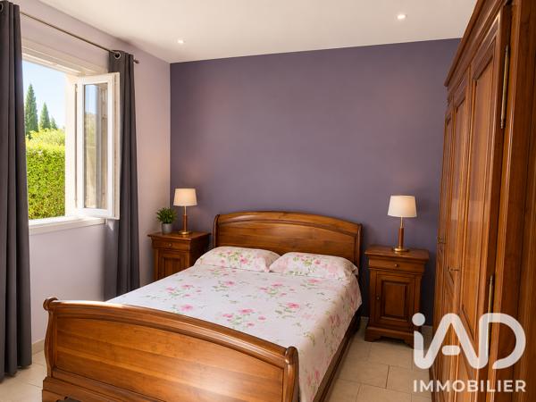 Maison à vendre 5 pièces 101 m² Nyons