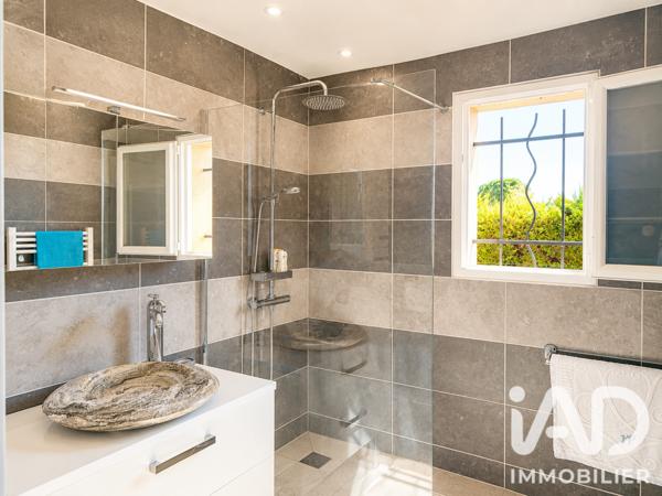 Maison à vendre 5 pièces 101 m² Nyons