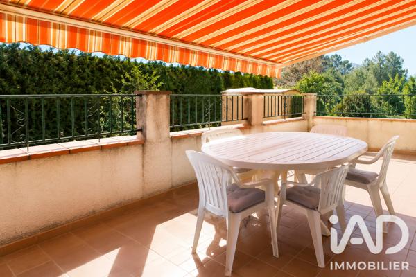 Maison à vendre 5 pièces 101 m² Nyons