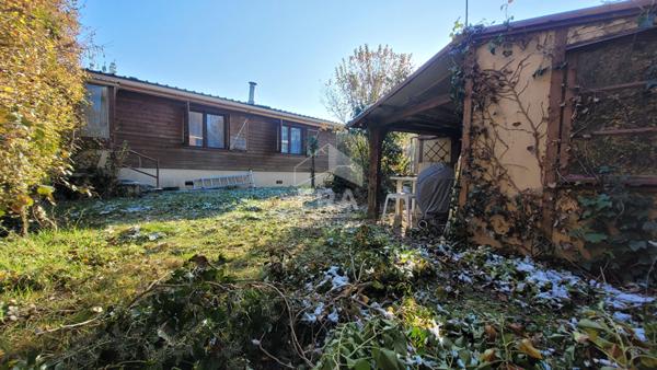 Maison 75 m2  de 4 pièces