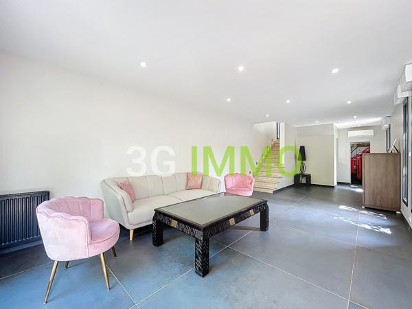 Vente / Maison traditionnelle