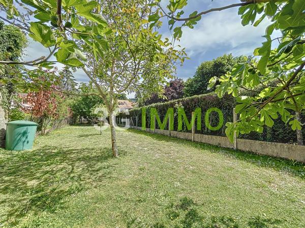 Vente / Maison traditionnelle