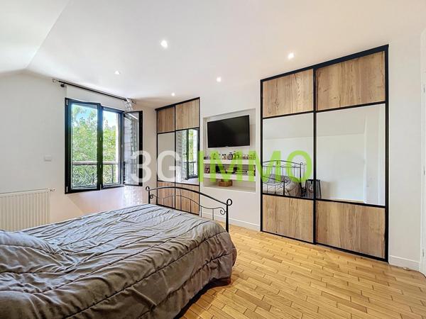 Vente / Maison traditionnelle