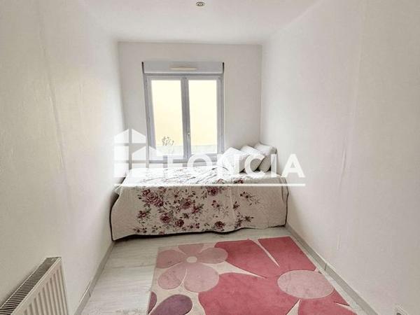 À vendre Maison 4 pièces 105 m² - Rezé 44400