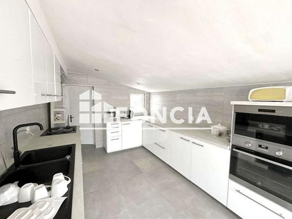 À vendre Maison 4 pièces 105 m² - Rezé 44400