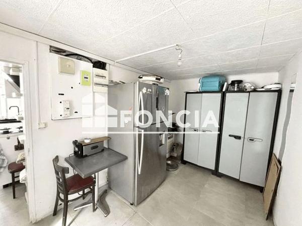 À vendre Maison 4 pièces 105 m² - Rezé 44400