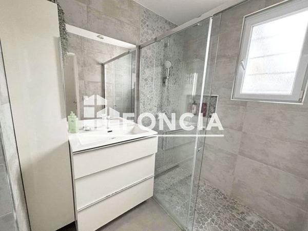 À vendre Maison 4 pièces 105 m² - Rezé 44400