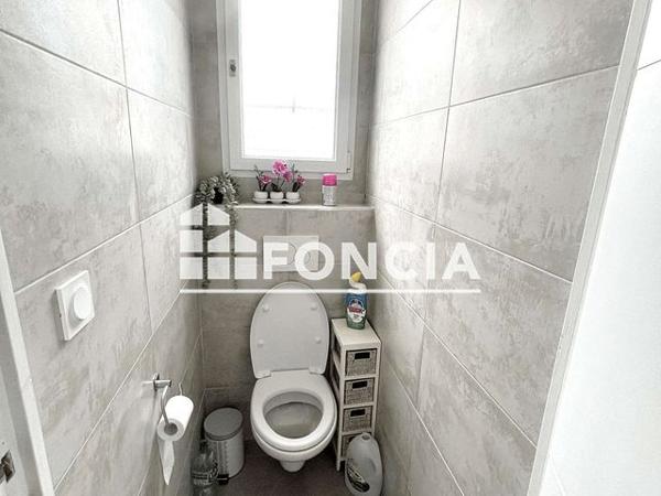 À vendre Maison 4 pièces 105 m² - Rezé 44400