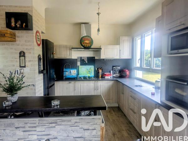 Maison à vendre 4 pièces 77 m² Briare