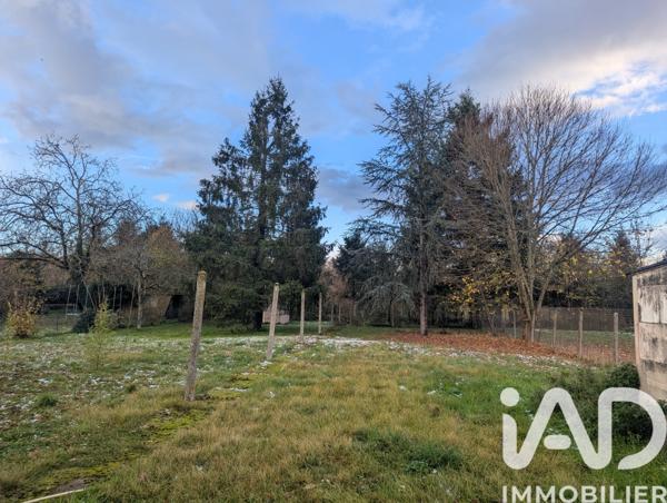 Maison à vendre 4 pièces 77 m² Briare