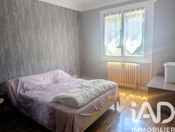 Maison à vendre 4 pièces 77 m² Briare