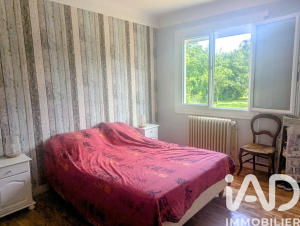 Maison à vendre 4 pièces 77 m² Briare