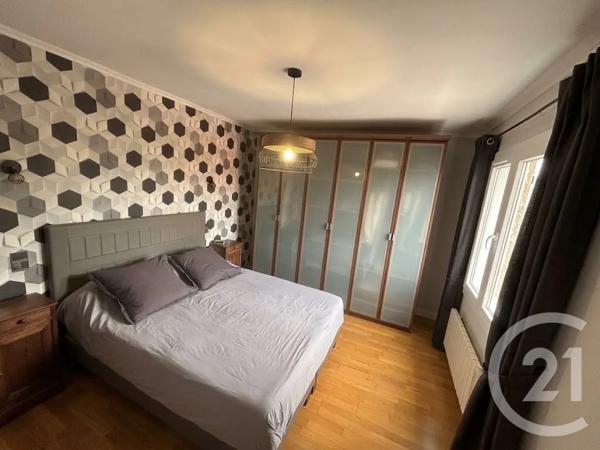 Maison à vendre  5 pièces - 140 m 2   ST PATHUS  - 77