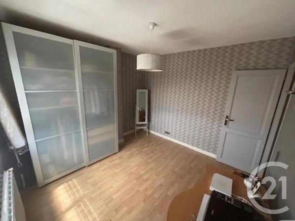 Maison à vendre  5 pièces - 140 m 2   ST PATHUS  - 77