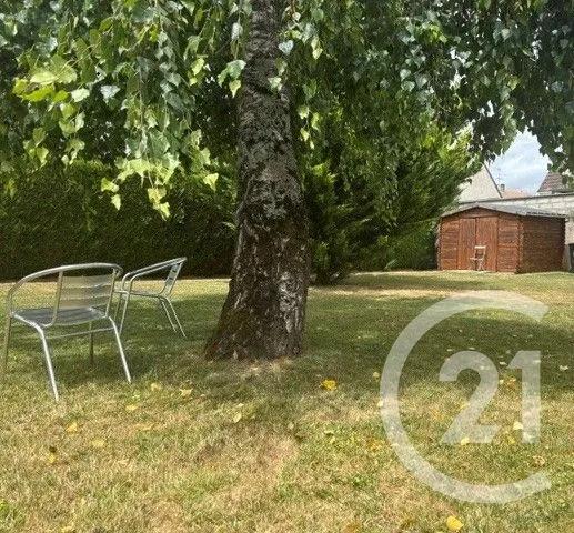 Maison à vendre  5 pièces - 140 m 2   ST PATHUS  - 77