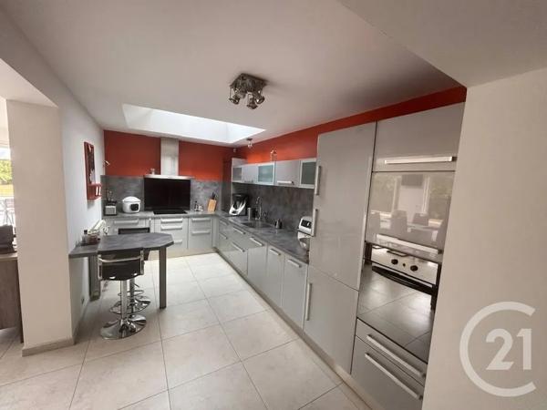 Maison à vendre  5 pièces - 140 m 2   ST PATHUS  - 77