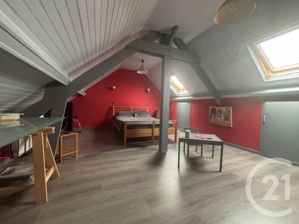 Maison à vendre  5 pièces - 140 m 2   ST PATHUS  - 77